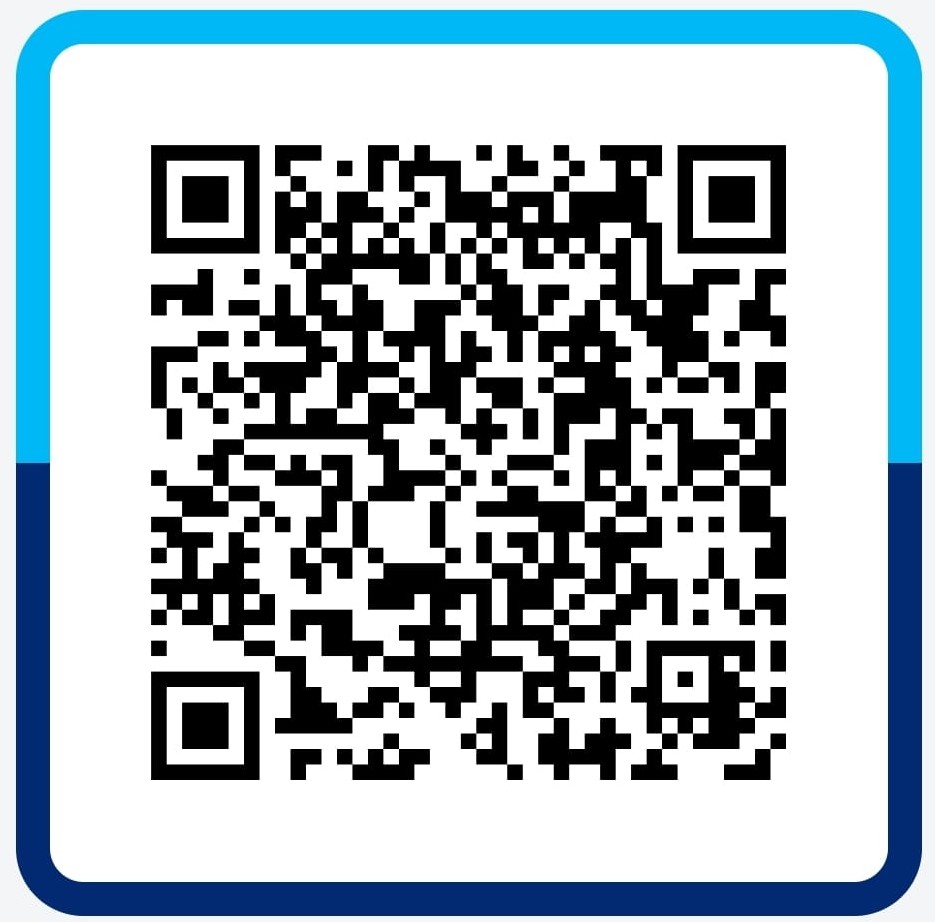 UPI QR Code