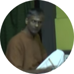 Dr. K. Ashok