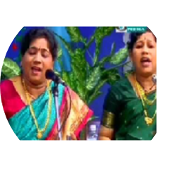Trivandrum Sisters