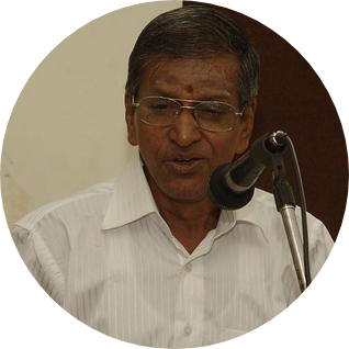Thiruvidaimarudur S. Radhakrishnan