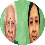 S. R. Padmavathi & S. R. Radha