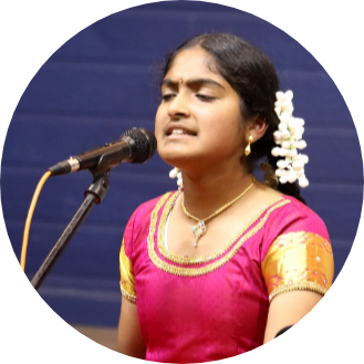 Sripradha Manikantan