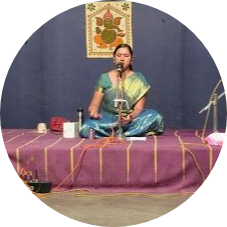 Shwethambari Rajagopal