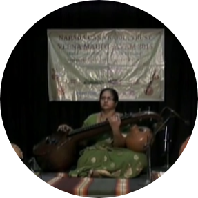 Saradha Chavali