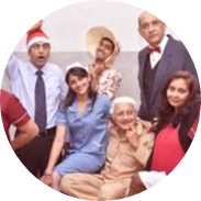 Madras Theatres Group