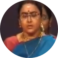 Lakshmi Krishnaswamy