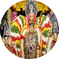 Sri Ramanavami Events