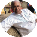 Dr. S. Swaminathan