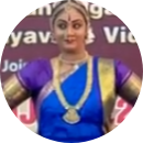 Anvitha Rangarajan