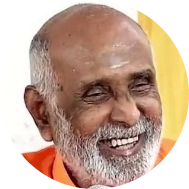 Swami Padmanabhanandha 