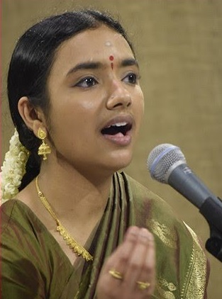 Aradhana Anand