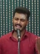 Cuddalore Vikram Saiprasad