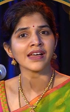 Shreya Kolathaya