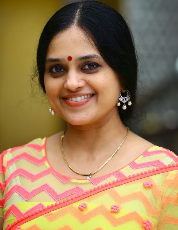 Dr.Priya Ramachandran