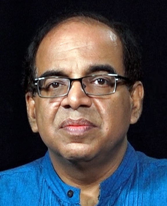 Dr. Sriram Parasuram