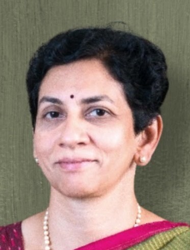 Dr. Chitra Madhavan