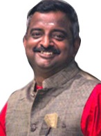 R. Giridharan