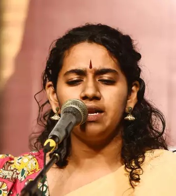 Purva Dhanashree Cotah 