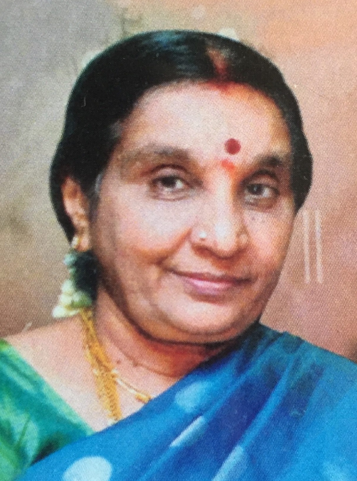 Radha Kalyanaraman