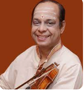 Mullaivasal G. Chandramouli