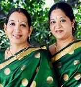 Mambalam Sisters