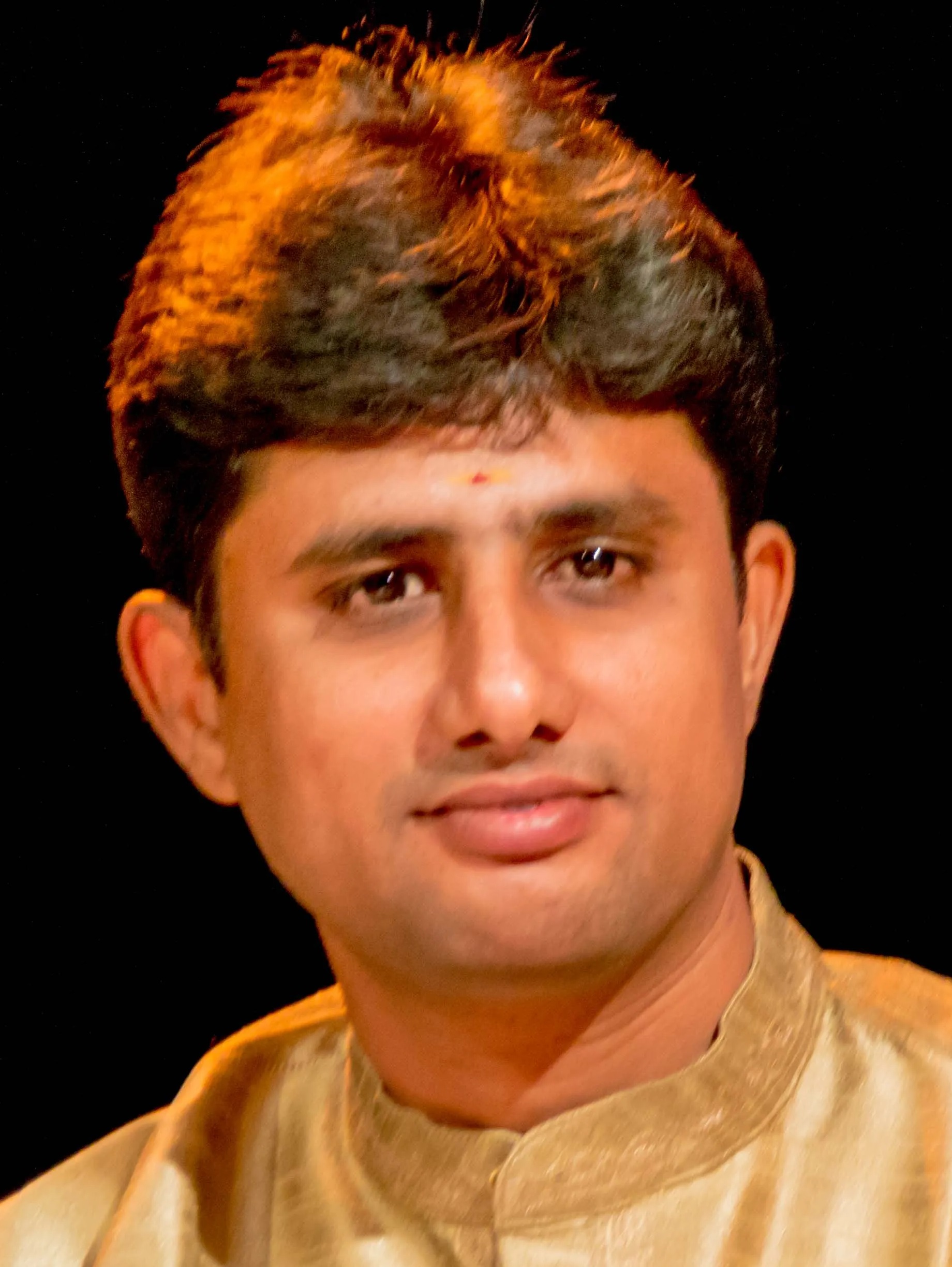 Nerkunam Dr. S. Sankar