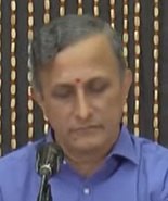 Desamangalam S. Varadarajan