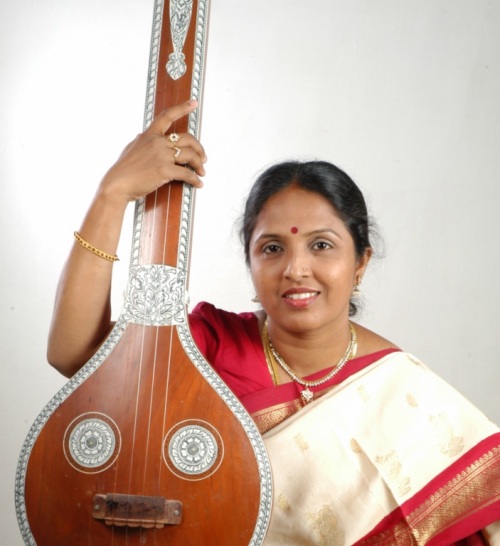 Sudha Harikrishnan