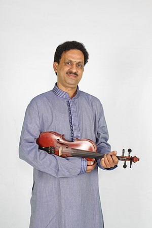 Mysore M. Nagaraj