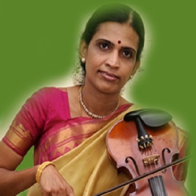 Kalyani shankar