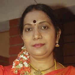 Revathy Krishna