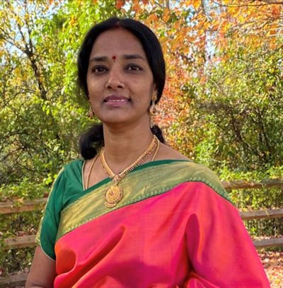 Sangeetha Swaminathan