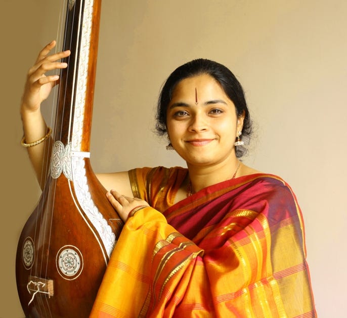 Aishwarya Vidhya Raghunath