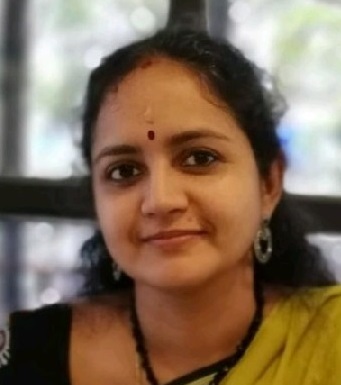 V. Bhavana Iyer