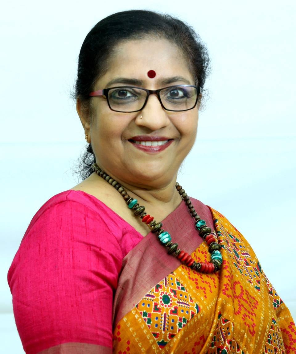 Dharini Komal
