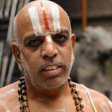 Dr. M. A. Venkatakrishnan