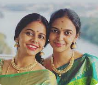 Anahita & Ms. Apoorva Rav...