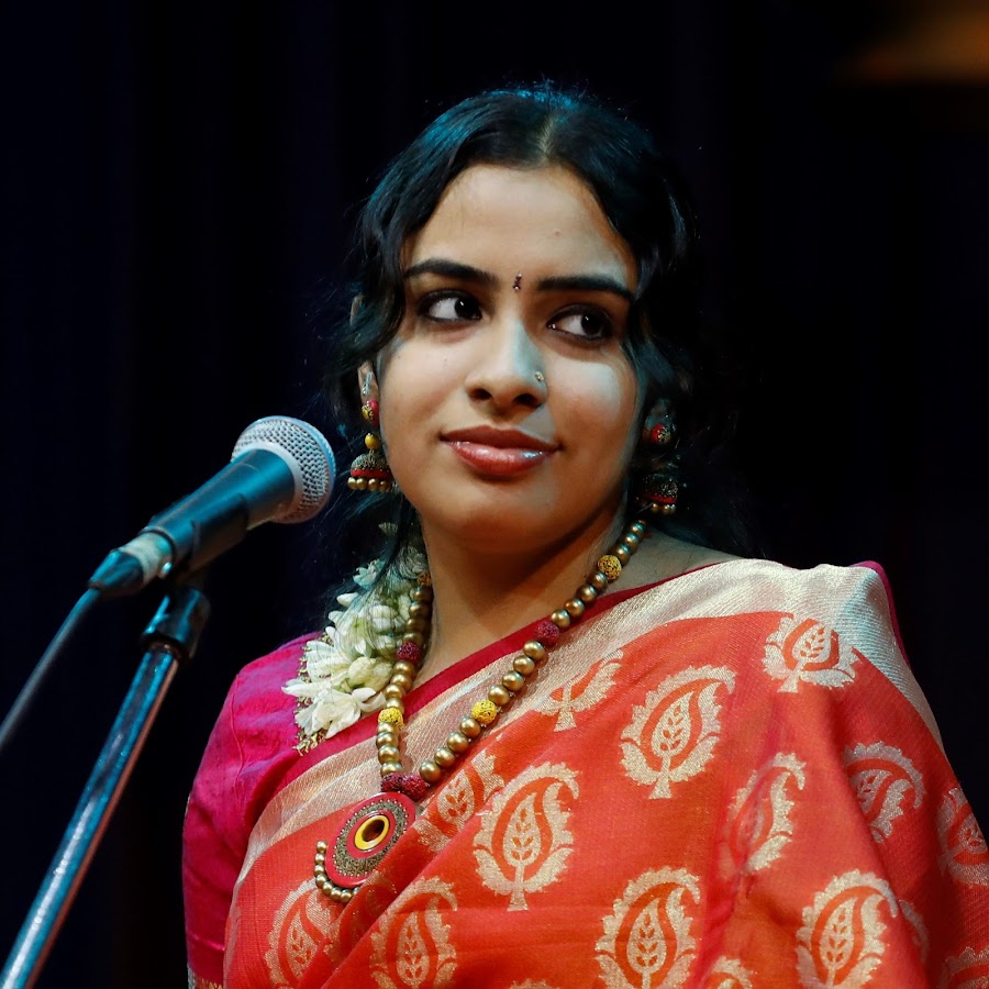 Krithika Natarajan