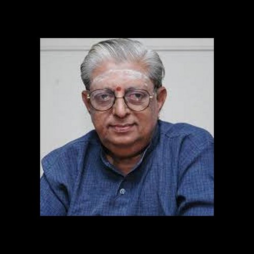 B. M. Sundaram