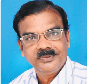Dr. Muhilairaja Pandiyan