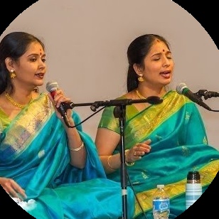 Deepa-Divya sisters