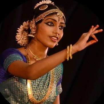 Manaswini Ramachandran