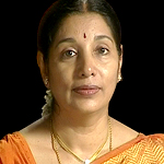 Vasundhra Rajagopal