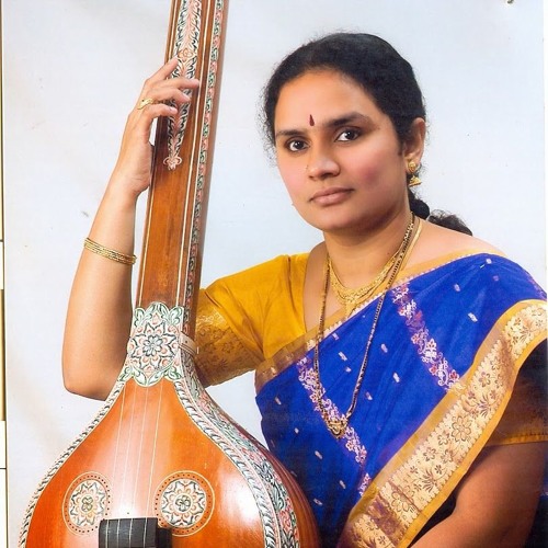 B. Lalitha Madhav