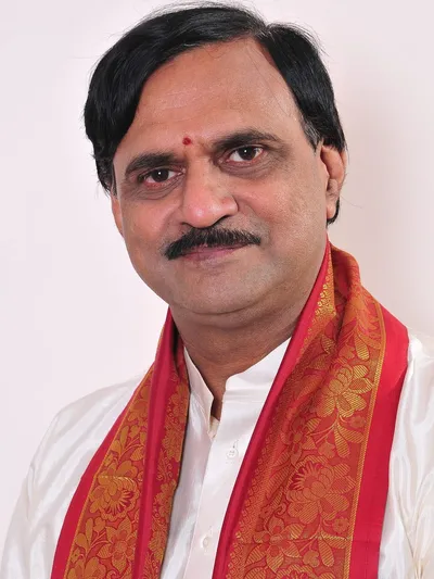 G. V. Prabhakar