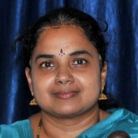 Karaikudi Dr. Shanti Mahesh