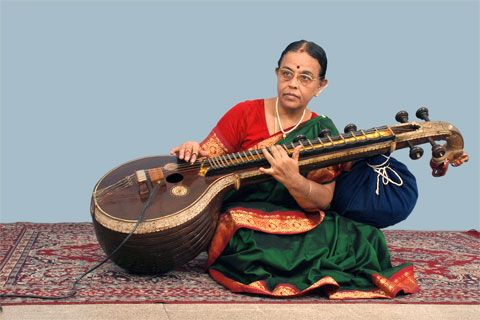 Kalyani Ganesan