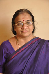 Padma Varma