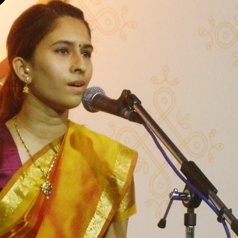 K. Amrutha Ranjani