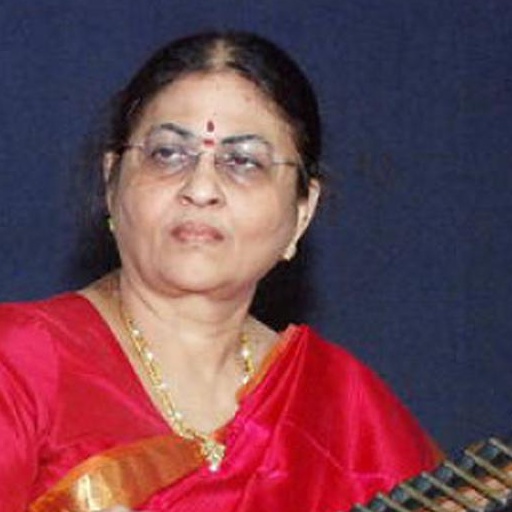 Geetha Krishnamurthy